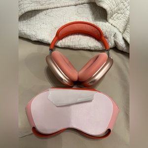 Apple EarPods Max - like new